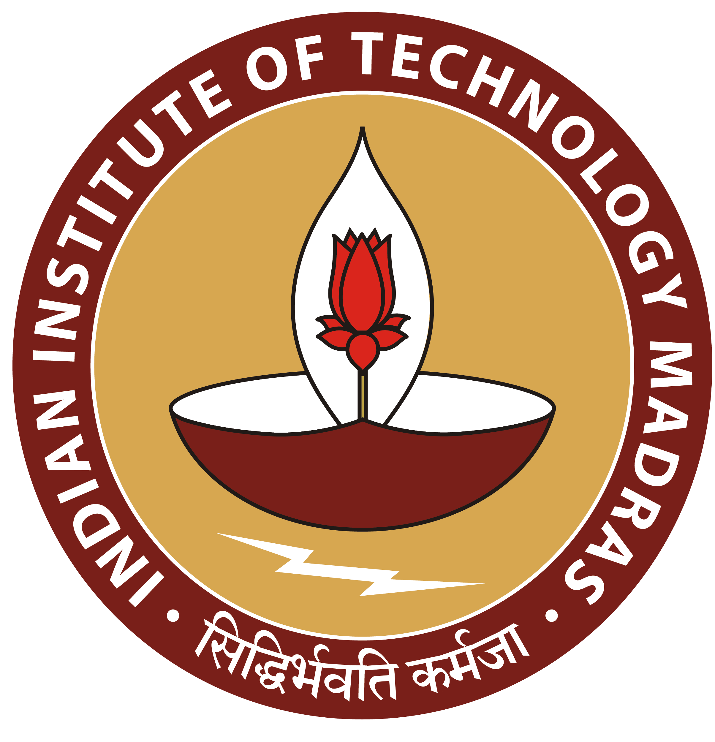 IITM Logo