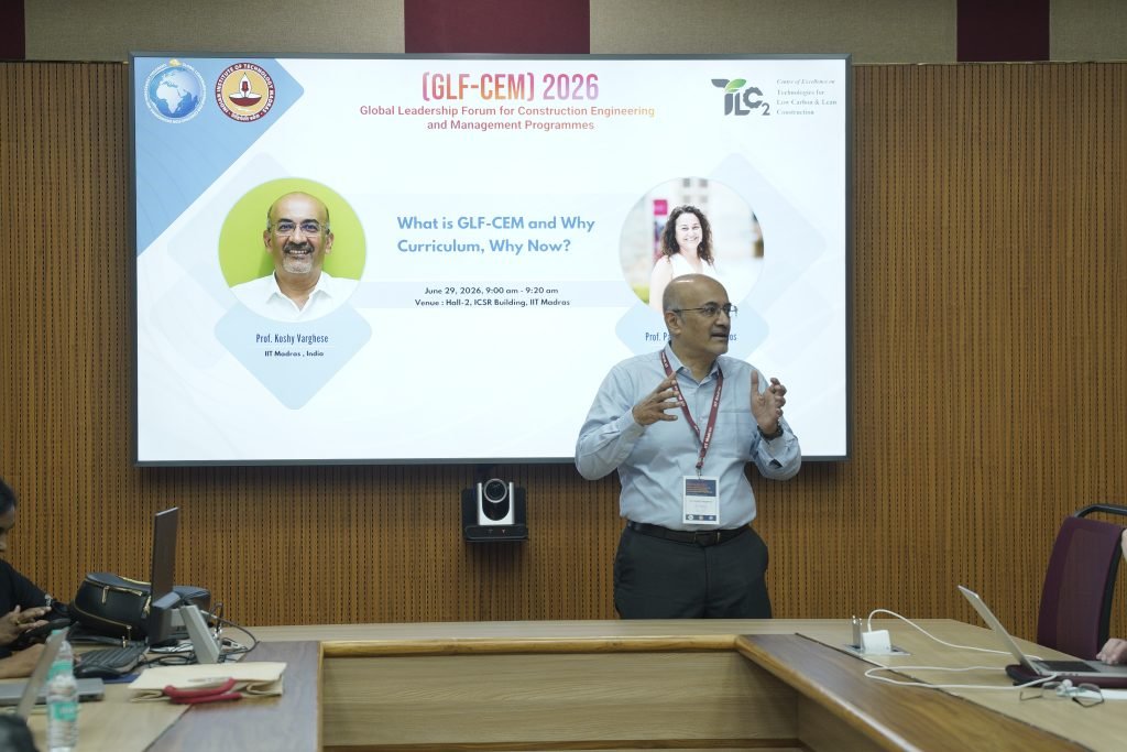 GLF-CEM 2026 Event