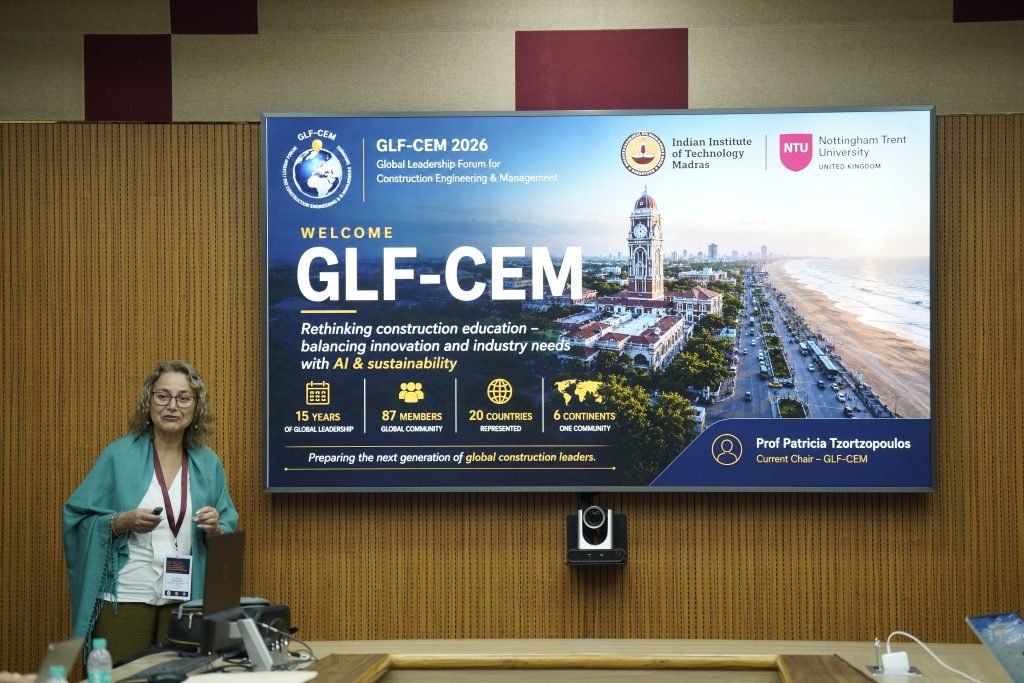 GLF-CEM 2026 Event