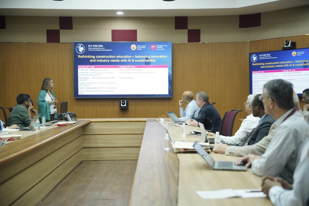 GLF-CEM 2026 Event