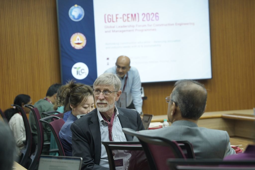 GLF-CEM 2026 Event