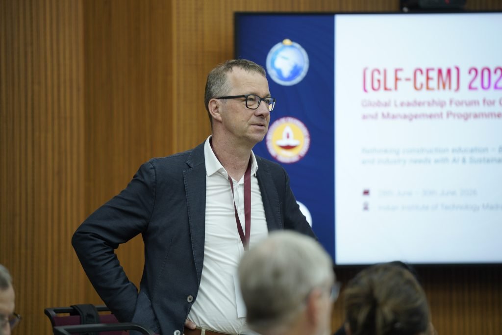 GLF-CEM 2026 Event