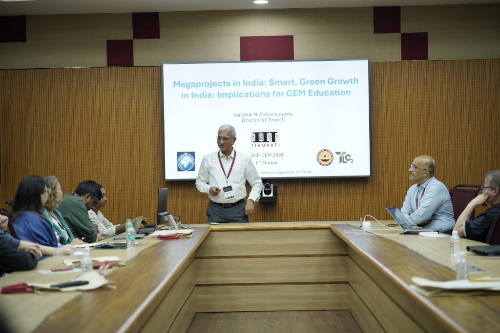 GLF-CEM 2026 Event