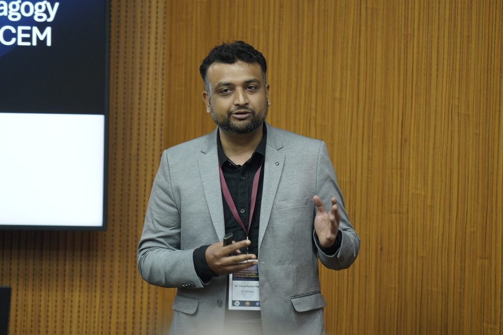 GLF-CEM 2026 Event