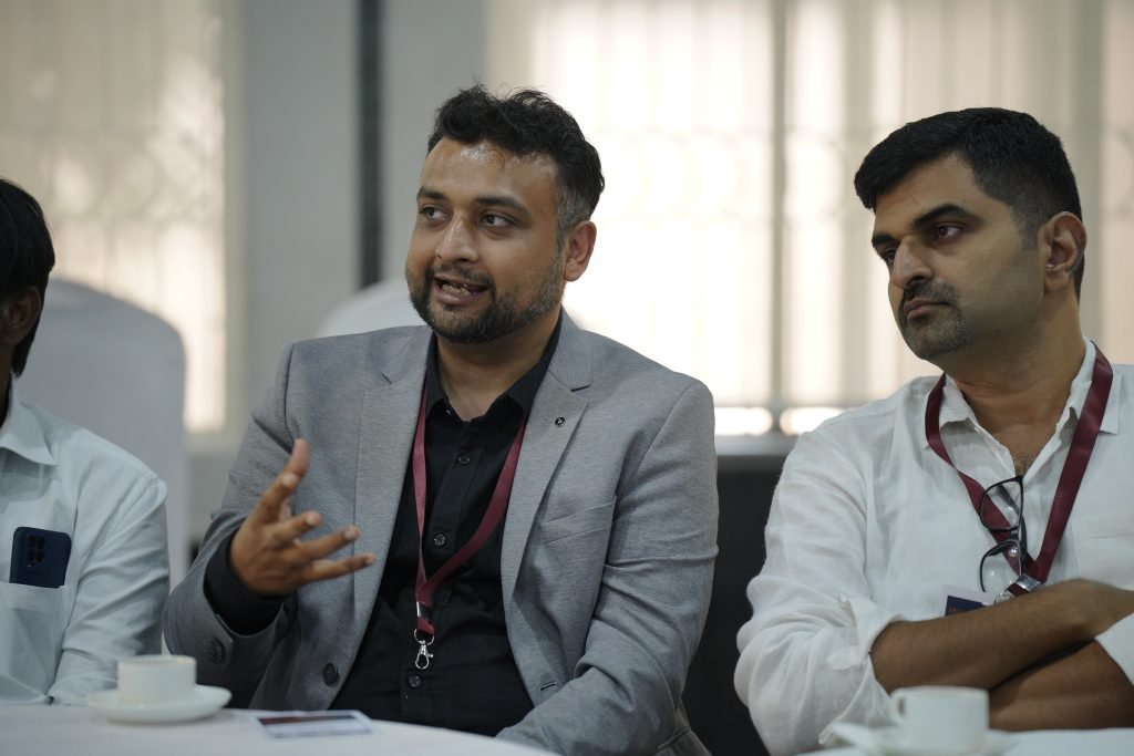 GLF-CEM 2026 Event