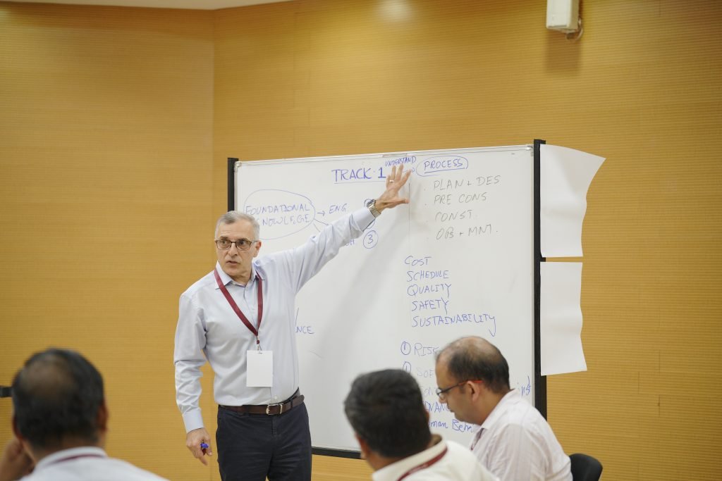 GLF-CEM 2026 Event