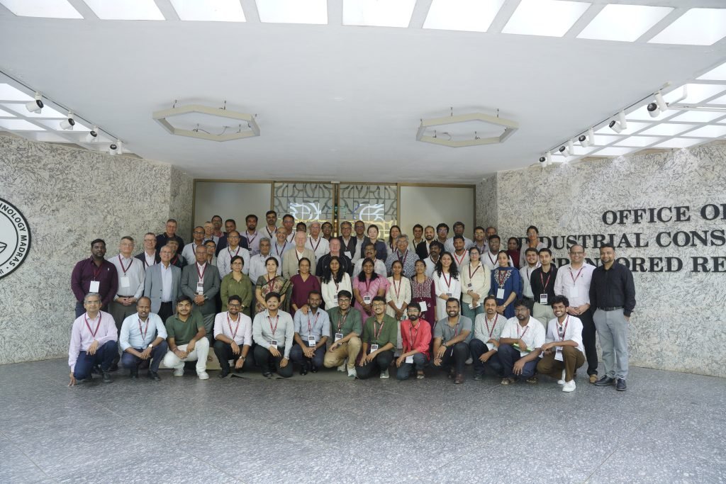 GLF-CEM 2026 Event