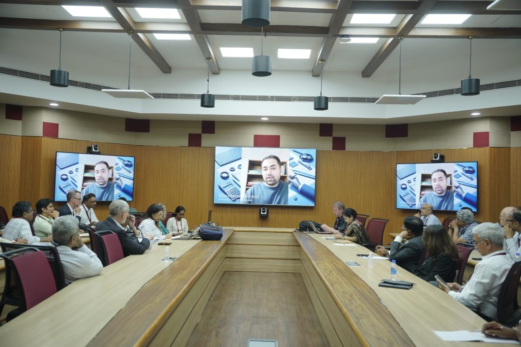 GLF-CEM 2026 Event