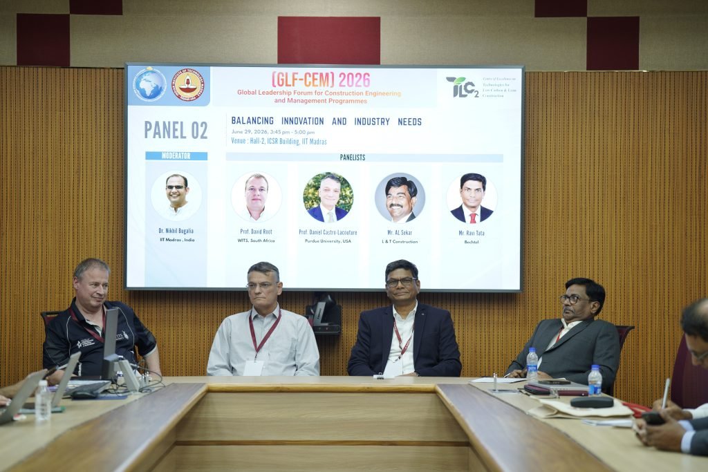 GLF-CEM 2026 Event